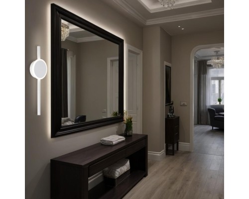 CL203300 Стиг Белый Св-к Бра