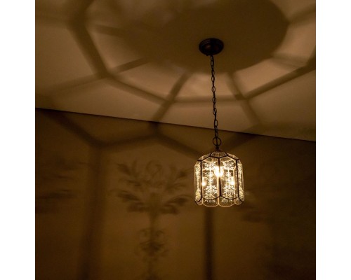 Подвесной светильник Citilux CL442210 Витра-2