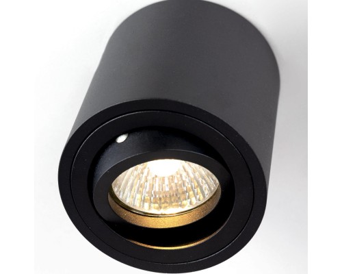 CL538113 Дюрен Черный Св-к Накладной