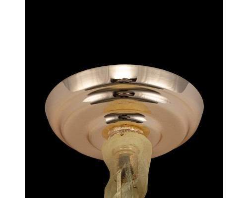 CL315152 NAIAD Золото Люстра