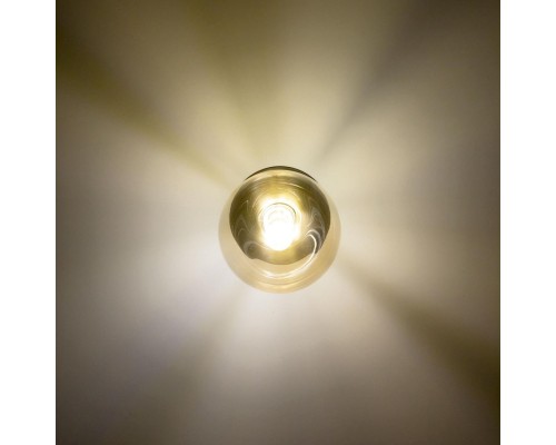 CL102513 Томми Бронза Св-к Наст.-Потол