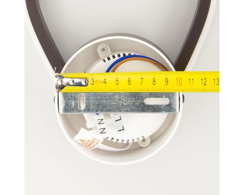 CL233B415 Сезар Кофе Св-к Бра