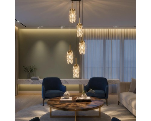 CL326015 RONIN Подвес