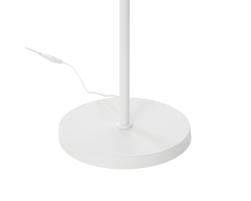 CL810010 Click Белый торшер с пультом