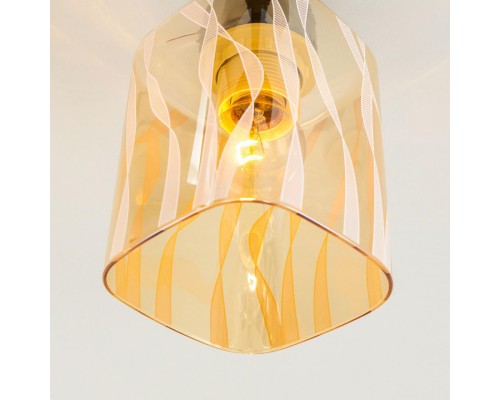 CL145241 Сафари Св-к Люстра