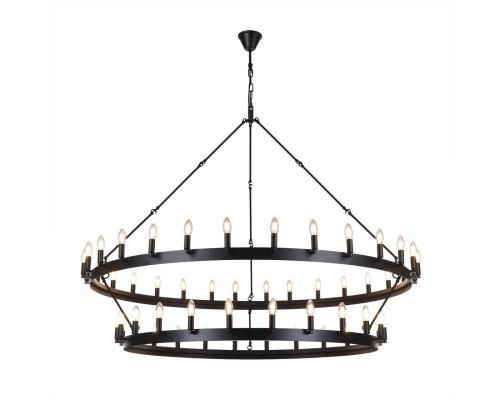 CL470254 Смитсон Св-к Люстра