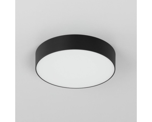 CL712182N Тао Черный Св-к Накл. LED 18W*4000K