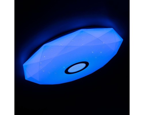 CL713A60G Диамант Хром Смарт RGB Св-к