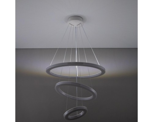 CL710A104S Электрон Смарт Люстра