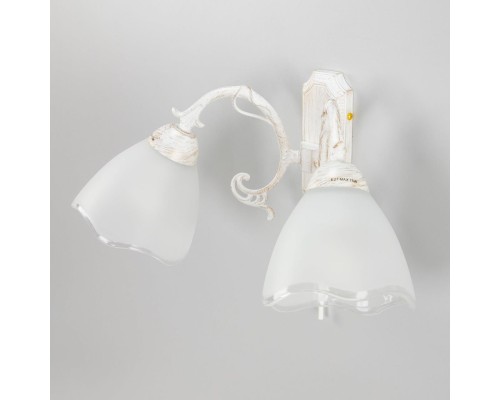 CL413420 Латур Патина Св-к Бра