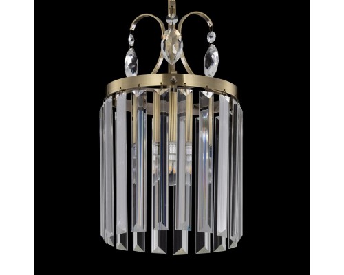 CL335113 Инга Бронза Подвес