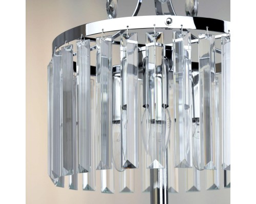 CL335831 Инга Хром Св-к Настольный