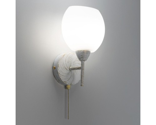 CL148310 Флорида Патина Св-к Бра