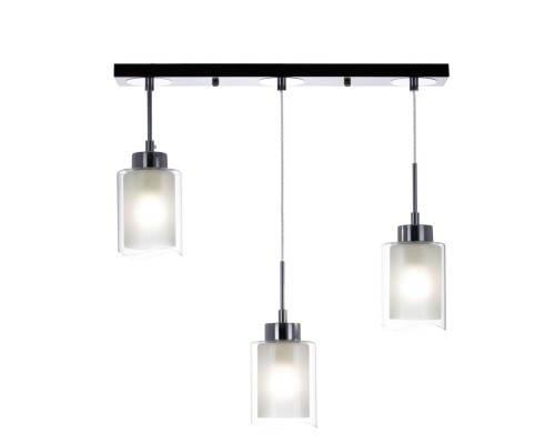 CL156232 Фортуна Венге+Хром Св-к Подвес