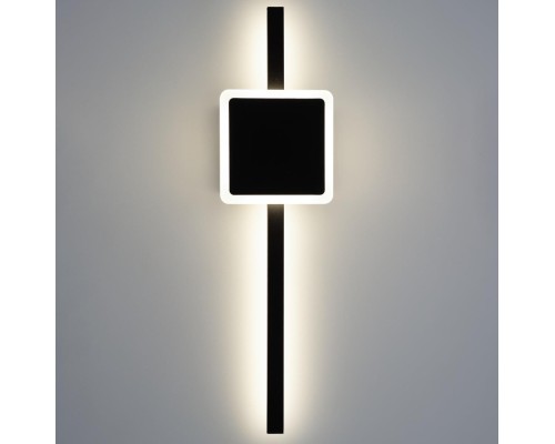 CL203401 Стиг Черный Св-к Бра