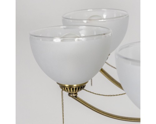 CL417283 Франческа Св-к Люстра