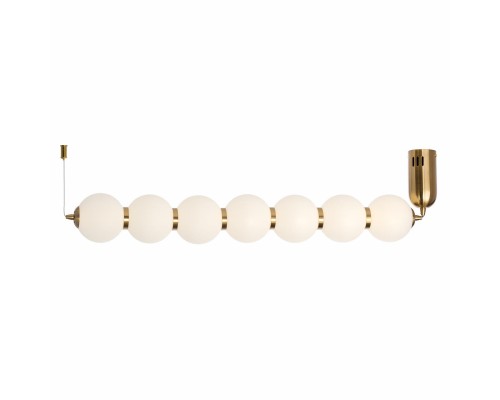 CL207173 Балу Латунь Люстра