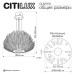CL327170 DELTORO Люстра