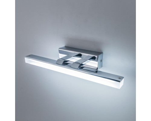 CL708361 Визор Хром 8W*4000K, IP44