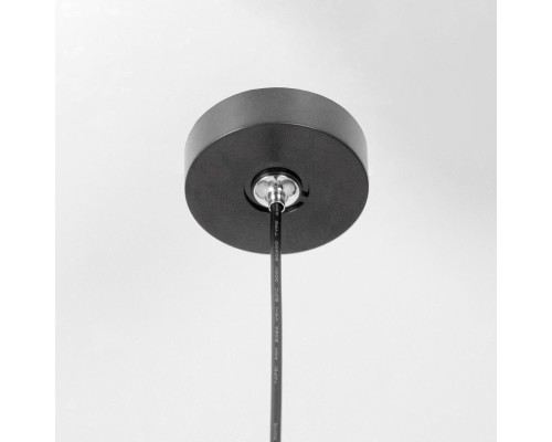 CL01PBL071N Тубус Черный Подвес 7W*4000K