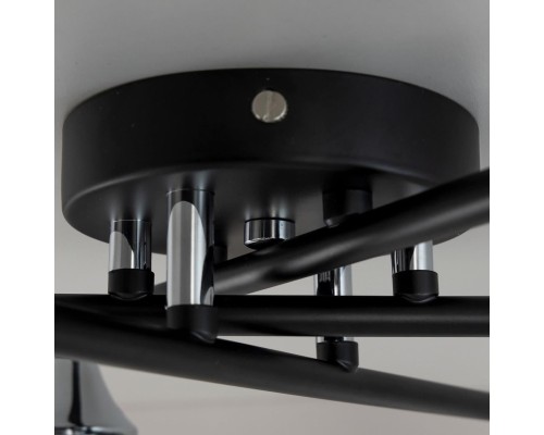 CL132165 Нильс Св-к Люстра