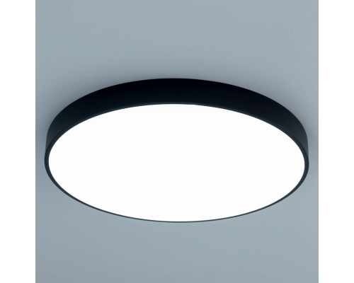 CL724105G1 Купер Черный Св-к Потол. с RGB