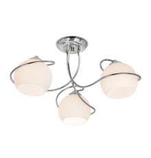 Подвесная люстра Citilux CL155131 Лайма Хром