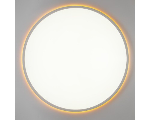 CL749600 NORMA Белый с пультом и RGB