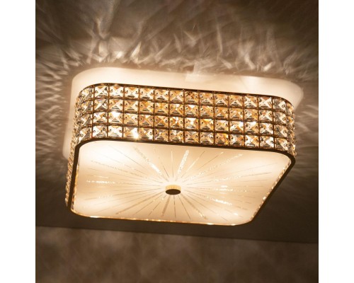 CL324262 Портал Золото Св-к Люстра