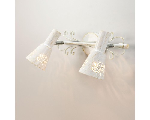 Спот Citilux CL529522 Дункан Светлый