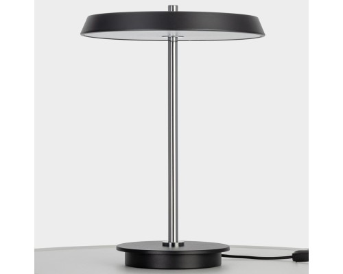 CL812011 LINA Черная Лампа Настольная