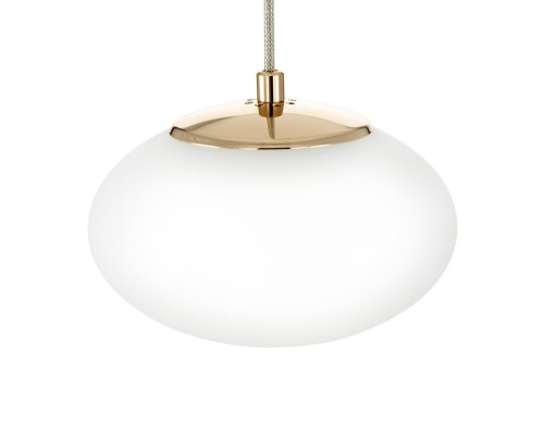 CL226A053 ATMAN Смарт Бронза Люстра Подвесная