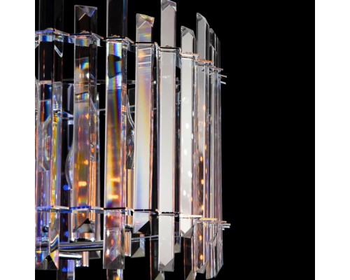 CL334161 Ингвар Хром Св-к Люстра