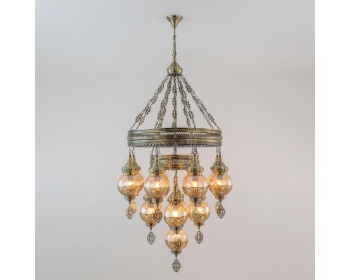 CL419193 Каир Св-к Люстра