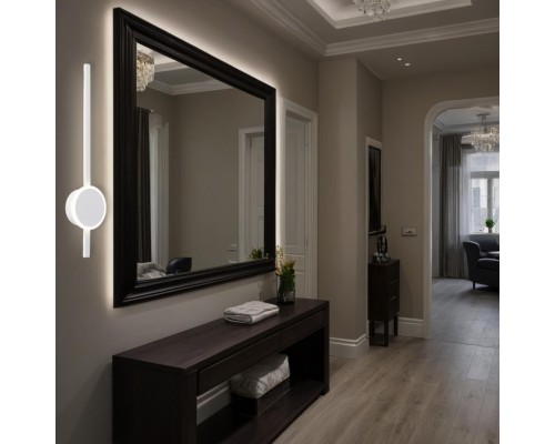 CL203310 Стиг Белый Св-к Бра