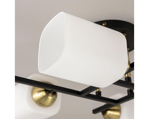 CL130285 Генри Св-к Люстра