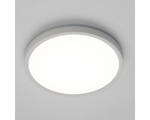 CL748240 NORMA Белый с подсветкой