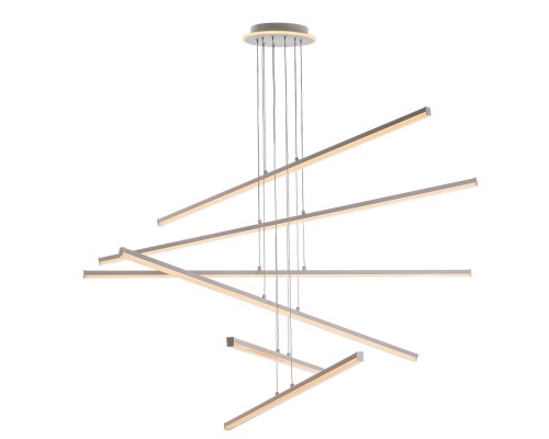 CL203760 Trent Белый Люстра