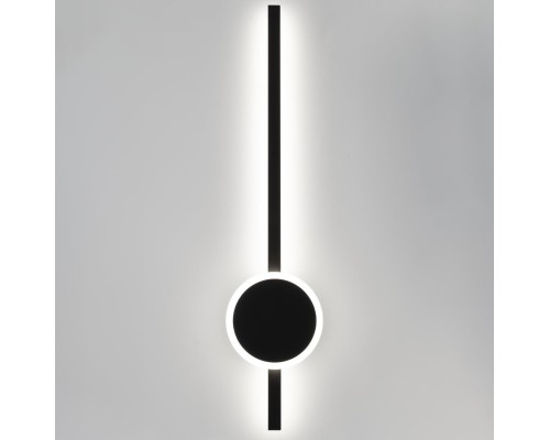 CL203311 Стиг Черный Св-к Бра