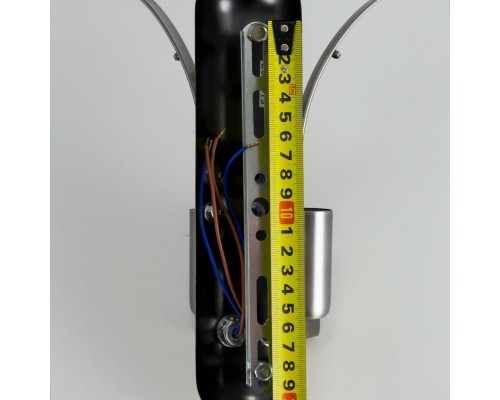 CL302320 Селена Хром Св-к Бра