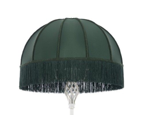 CL407922T Базель Патина+Зеленый Торшер со столиком