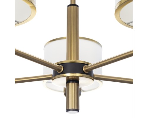 CL421253 ALTON Св-к Люстра