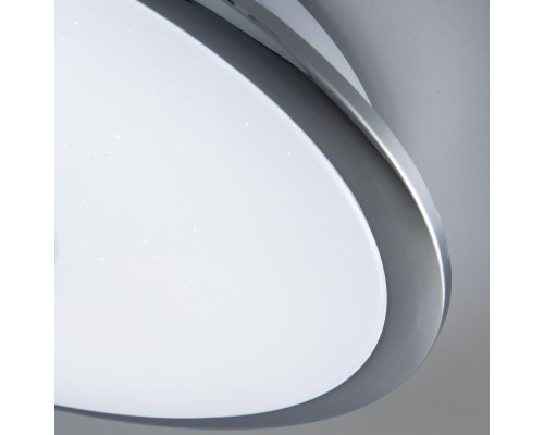 CL703A30G Старлайт Хром Смарт RGB Св-к