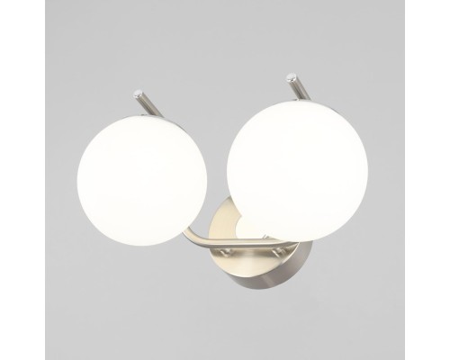 CL228B321 Адам Хром Св-к Бра