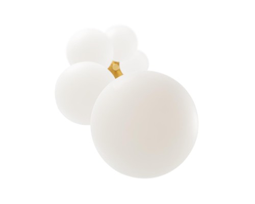 CL226A053 ATMAN Смарт Бронза Люстра Подвесная