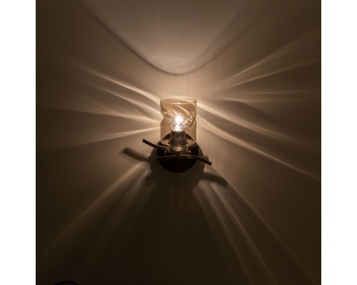 CL142315 Мерида Хр.Мат+Дымч Св-к Бра