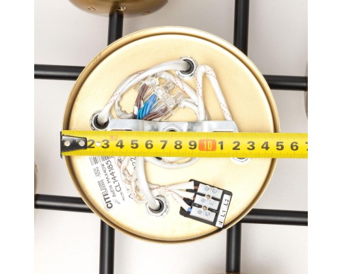 CL144185 Памела Люстра