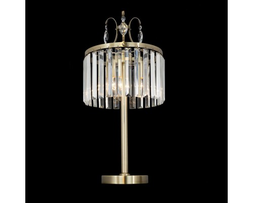 CL335833 Инга Бронза Св-к Настольный