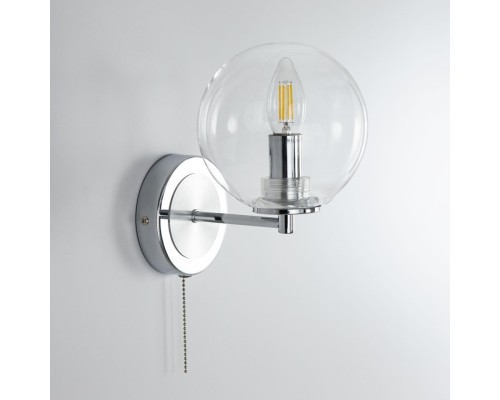 CL240311 Галлен Хром Св-к Бра