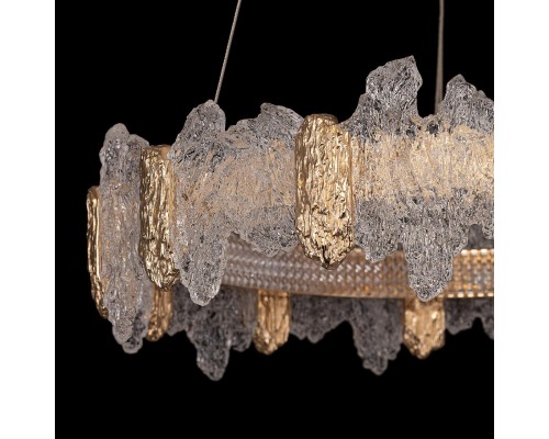 CL250162 LAVA Люстра